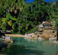 Mission Beach Resort - Accommodation Main Beach