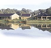 Magdala Motor Lodge - Accommodation Main Beach