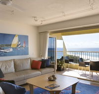 Costa Nova Holiday Apartments - Accommodation Main Beach