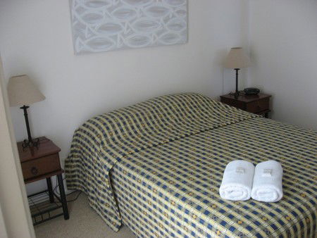 Terrapin Apartments - Accommodation Main Beach 3