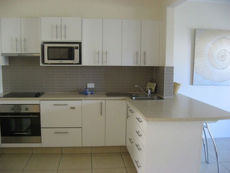 Terrapin Apartments - Accommodation Main Beach 4