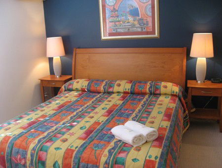 Terrapin Apartments - Accommodation Main Beach 5