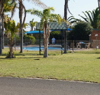 Kalbarri Palm Resort - Accommodation Main Beach