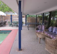 Cosmopolitan Motel and Serviced Apartments - Accommodation Main Beach