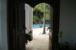 Zimzala Retreat Bed & Breakfast - Accommodation Main Beach 4