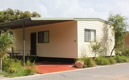 Macdonnell Range Holiday Park - Accommodation Main Beach 2