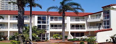 Key Largo Apartments - Accommodation Main Beach 5