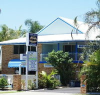 Beachside Motor Inn - Accommodation Main Beach