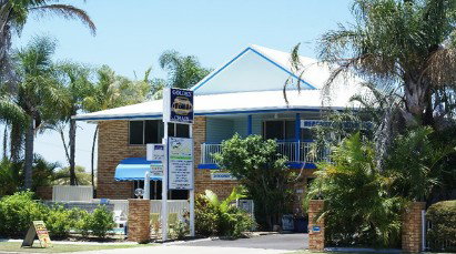 Beachside Motor Inn - Accommodation Main Beach 0