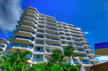 Solnamara Beachfront Apartments - Accommodation Main Beach 4