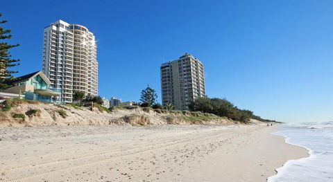 Xanadu Main Beach - Accommodation Main Beach 1