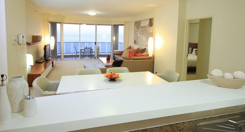 Xanadu Main Beach - Accommodation Main Beach 3