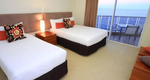 Xanadu Main Beach - Accommodation Main Beach 4