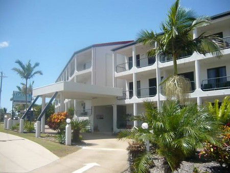 Pacific Heights QLD Accommodation Main Beach