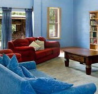 Wattle Gully Retreat - Accommodation Main Beach