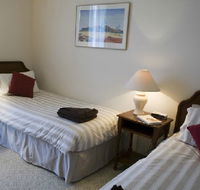 Hillsview Tourist Apartments - Accommodation Main Beach
