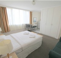 Drummond Serviced Apartments - Accommodation Main Beach