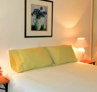 Apartments on Lygon - Accommodation Main Beach