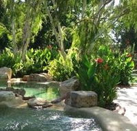 Howard Springs Caravan Park - Accommodation Main Beach