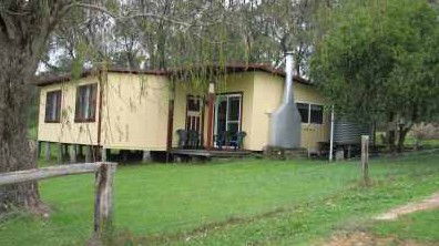 Boronia Farm Farmstay - Accommodation Main Beach 1