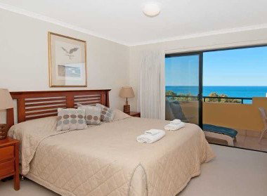 The Point Coolum Beach - Accommodation Main Beach 2
