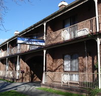 Albury Townhouse - Accommodation Main Beach