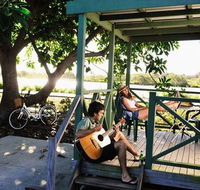 Calypso Holiday Park - Accommodation Main Beach