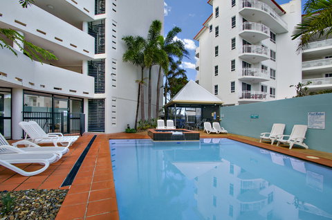 Ocean Boulevard - Accommodation Main Beach 3