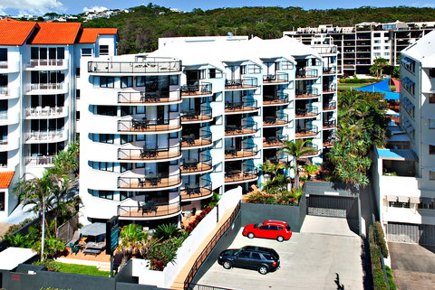 Ocean Boulevard - Accommodation Main Beach 9