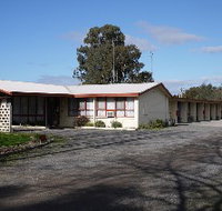 The Castle Creek Motel - Accommodation Main Beach