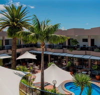Rockpool Motor Inn - Accommodation Main Beach