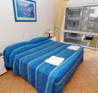 Beach Lodge Apartments - Accommodation Main Beach