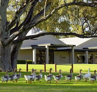 Serafino McLaren Vale - Accommodation Main Beach