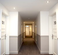 Pensione Hotel Perth - Accommodation Main Beach