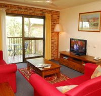 Toowong Villas - Accommodation Main Beach