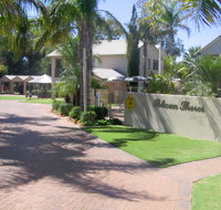 Pelican Shore Villas - Accommodation Main Beach