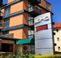 Soho Brisbane - Accommodation Main Beach