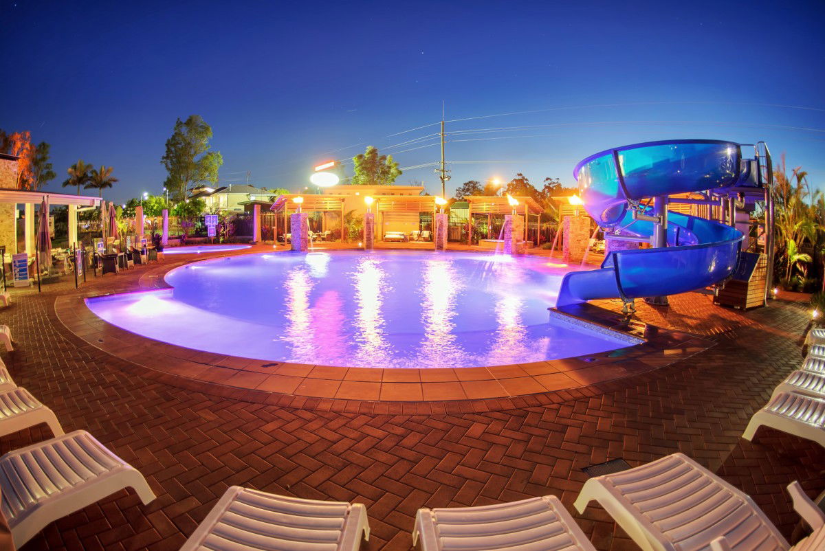 Helensvale QLD Accommodation Main Beach