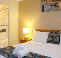 Trinity Links Resort And Apartments
