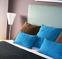 Vardon Point Resort Apartments - Accommodation Main Beach