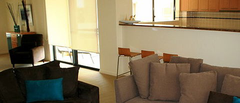 Vardon Point Resort Apartments - Accommodation Main Beach 1
