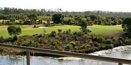 Vardon Point Resort Apartments - Accommodation Main Beach 2