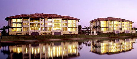 Vardon Point Resort Apartments - Accommodation Main Beach 3