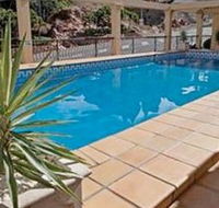 Comfort Inn Robert Towns Motel - Accommodation Main Beach