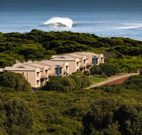Margaret's Beach Resort - Accommodation Main Beach