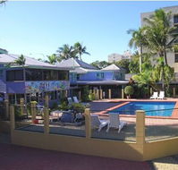 Caravella Backpackers Hostel