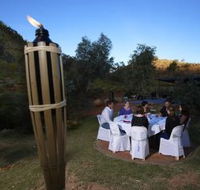 Heaviytrr Gap Outback Lodge - Accommodation Main Beach