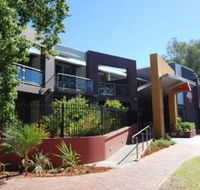 Aurora Alice Springs - Accommodation Main Beach