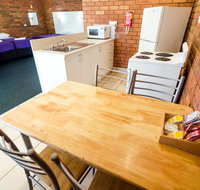 Ibis Styles Katherine Hotel