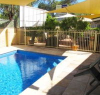 White Gum Motel - Accommodation Main Beach